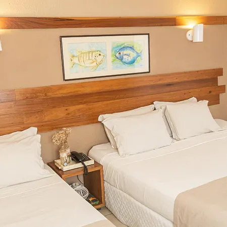 Portal Da Praia Hotel-2