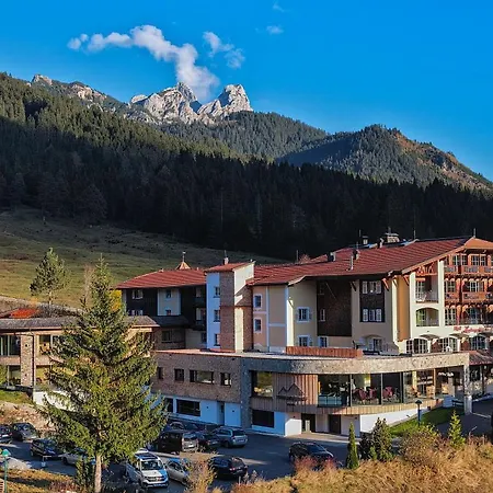 Hotel Lumberger Hof-2