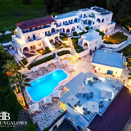 Theo Bungalows Boutique Hotel-2