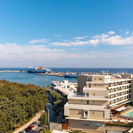 Athineon Hotel-3