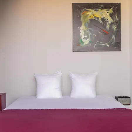 Hotel Pilar-2