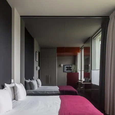 Hotel Pilar-3