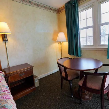 Pilgrim Inn-3