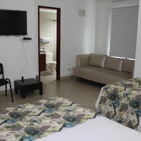 Hotel Mediterraneo-2
