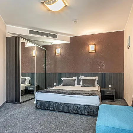 Hotel Noris-3