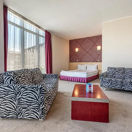 Hotel Noris-3