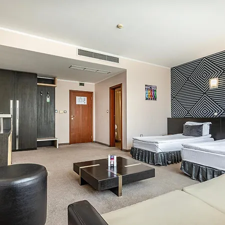 Hotel Noris-2