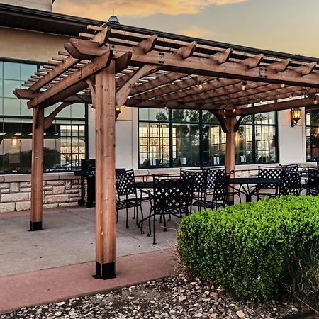 Holiday Inn Express & Suites Tulsa S Broken Arrow Hwy 51 By Ihg-3