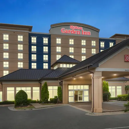 Hilton Garden Inn Atlanta Airport North-3