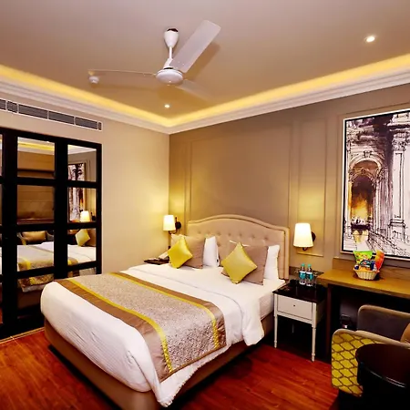 The Corus Hotel-3
