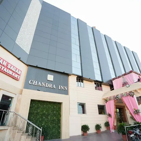 Chandra Inn-3