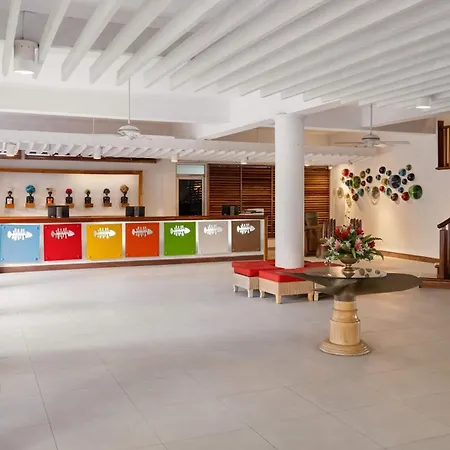 Grand Decameron Montego Beach, A Trademark All-Inclusive Resort-3