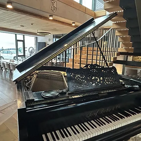 Erlebachova Bouda, Hotel - Resort Svaty Frantisek-2