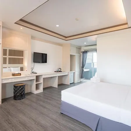 Sb Living Place Hotel Phuket Town-2