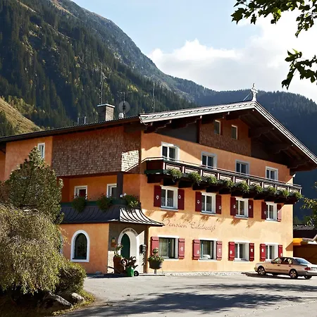 Gästehaus Edelweiss-3