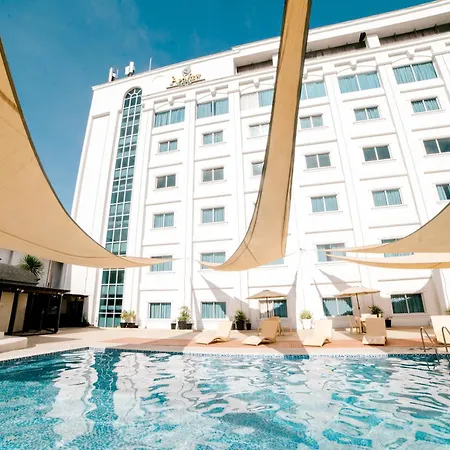 The Apo View Hotel-3