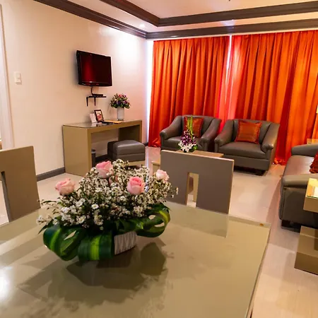 The Apo View Hotel-2