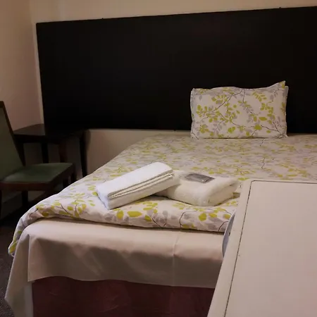 Barking Park Hotel-3