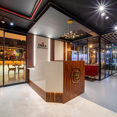 Taksim Galataport Frz Burak Hotel-2