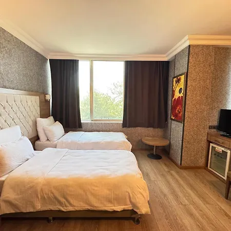 Lounge Hotel-3