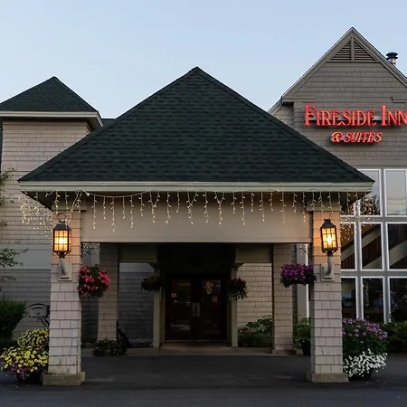 Fireside Inn, Ocean'S Edge-3