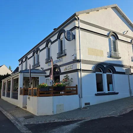 Hotel Des Sables Blancs-3