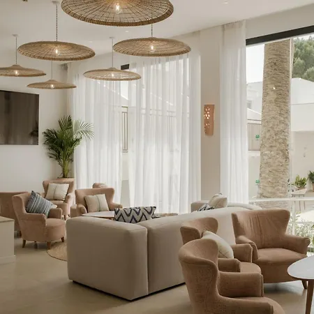 Hotel Moré-3