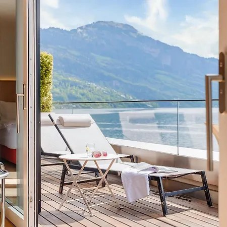 Campus Hotel Hertenstein-2