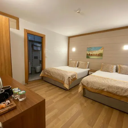 Timeks Hotel Sultanahmet-3