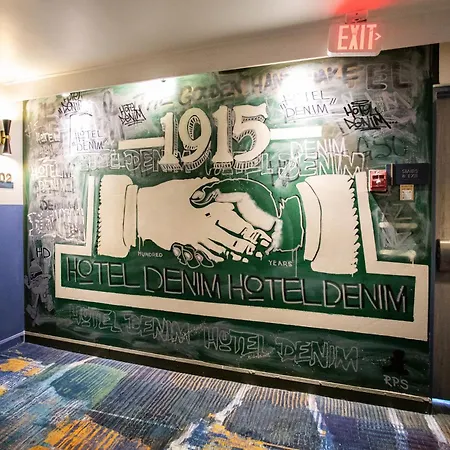 Hotel Denim-2