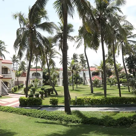 Ideal Beach Resort-2