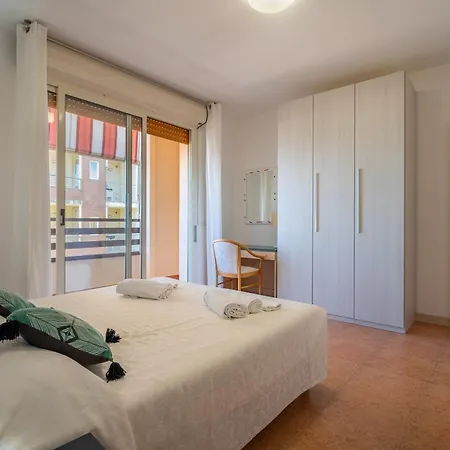 Residence La Rosa Di Nettuno-2