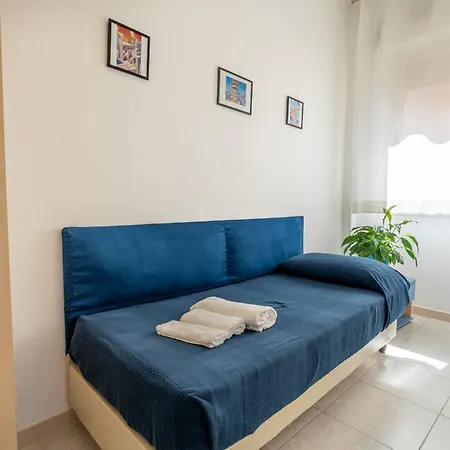 Residence La Rosa Di Nettuno-3