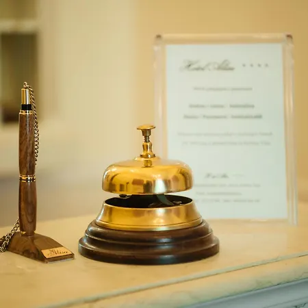 Alisa Hotel-2
