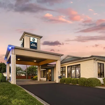 Best Western Inn & Suites Monroe-2