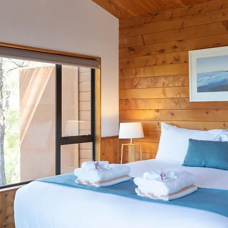 Kimi Ora Eco Resort-3