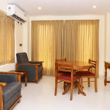 Ktdc Bolgatty Palace & Island Resort-2
