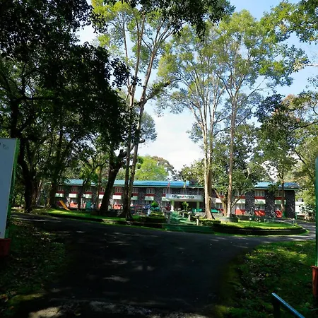 Ktdc Periyar House-2