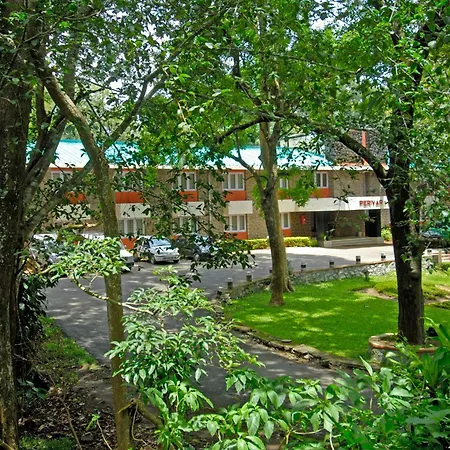 Ktdc Periyar House-3