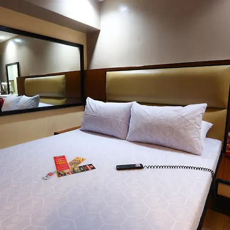 Hotel Sogo - Pasay Rotonda-3