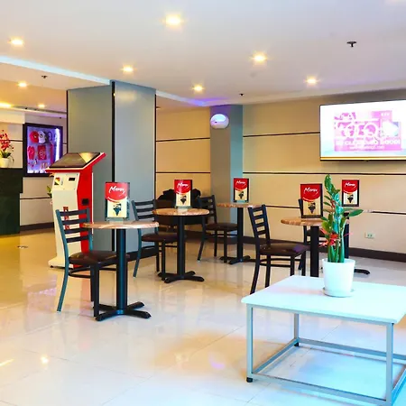 Hotel Sogo - Pasay Rotonda-3