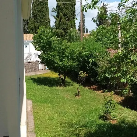 Dimitra Apartments G-2
