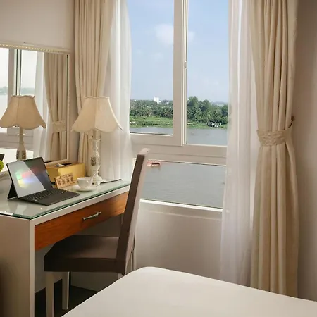 Nesta Hotel Can Tho-3