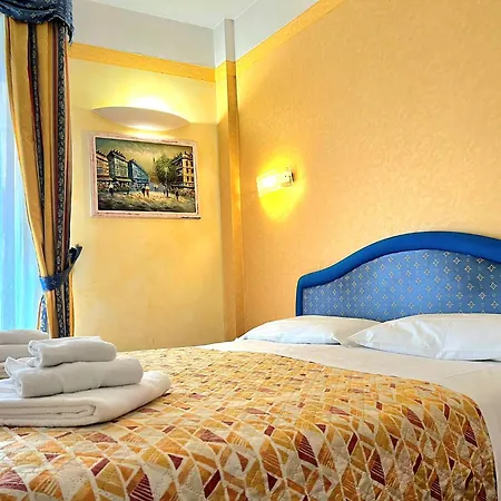 Hotel Soleblu-3
