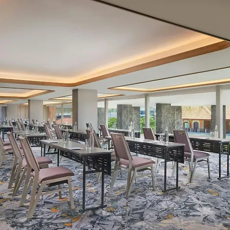 Four Points By Sheraton Bali, Kuta-2