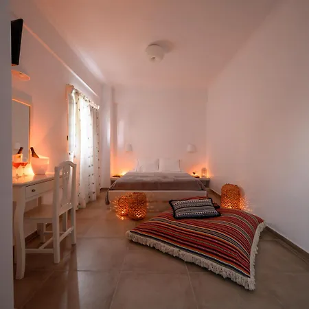 Selini Ηotel (Adults Only)-2