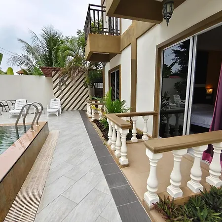 Casa Idaman Motel Langkawi-3