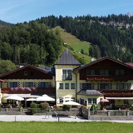 Hotel Cafe' Hermann-2