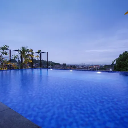 Neo Dipatiukur Bandung by ASTON-3