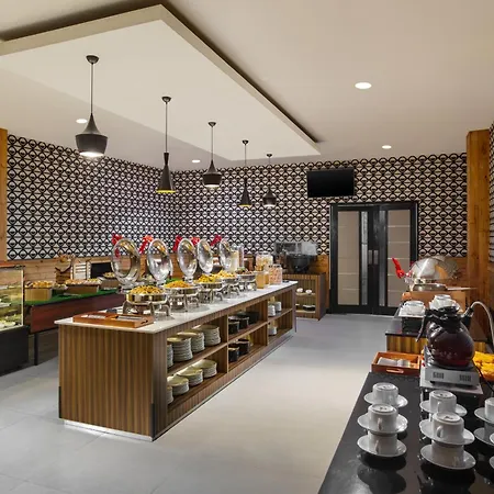 Neo Dipatiukur Bandung By Aston-2